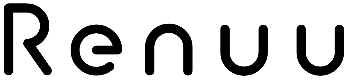 Logo of Renuu